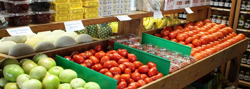 Summer Produce That Actually Tastes Like Summer
