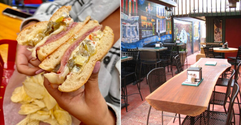 This Kansas Restaurant Is Wonderfully Quirky And Absolutely Worth A Visit