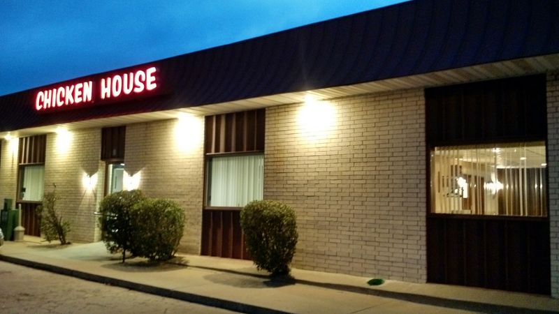 A Small Town Restaurant With A Big Reputation