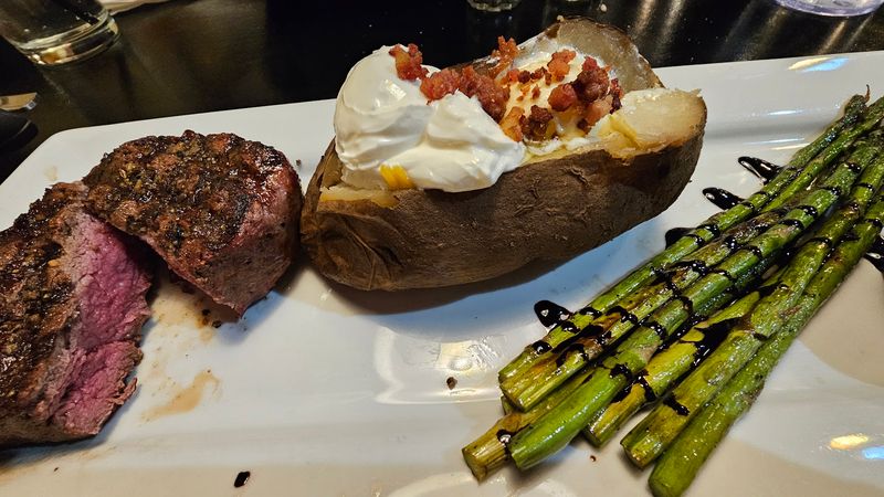 The Ribeyes That Started All The Buzz