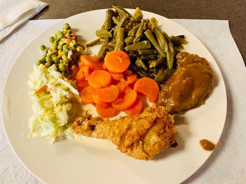 The Fried Chicken That Keeps People Coming Back