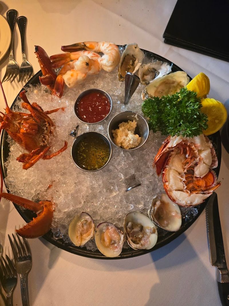 Seafood Options That Go Beyond The Basics