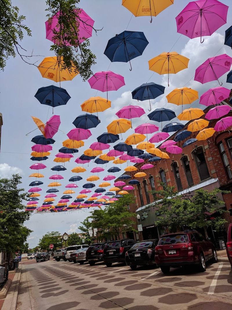Downtown Wausau Has The Kind Of Energy That Makes A Weekend Feel Easy