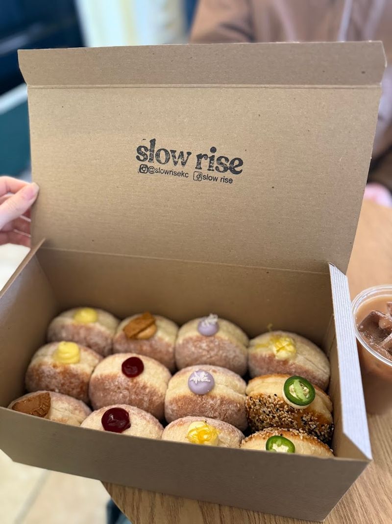 Diverse Donut Flavors To Satisfy Every Craving