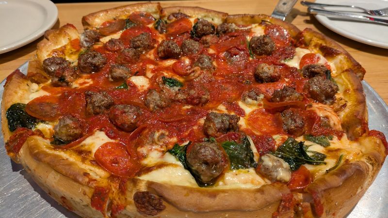 A Deep-Dish Legacy That Started Decades Ago