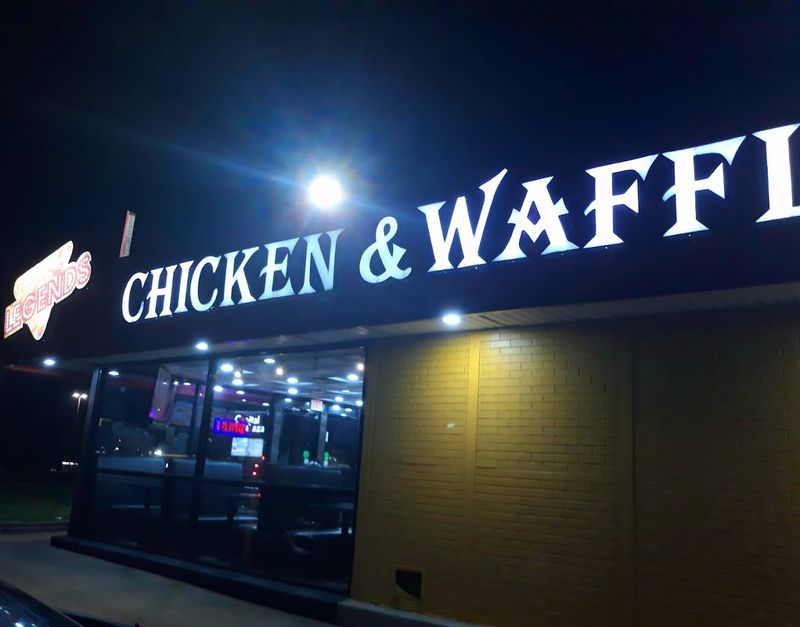What Makes This Place Worth The Drive