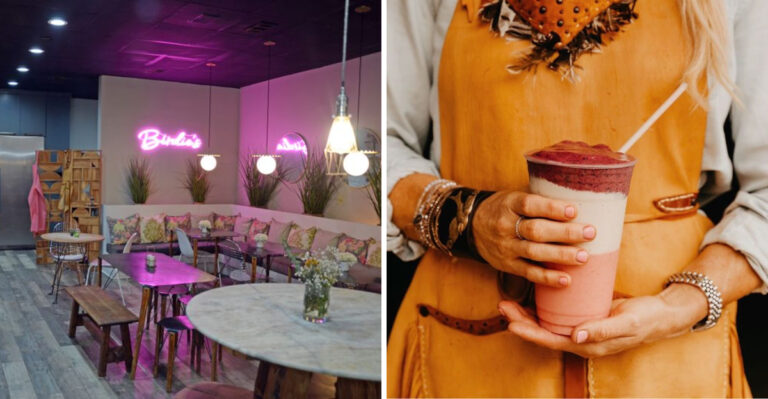 This Little Mississippi Cafe Proves Fresh Ingredients And Genuine Care Beat Any Chain In Town
