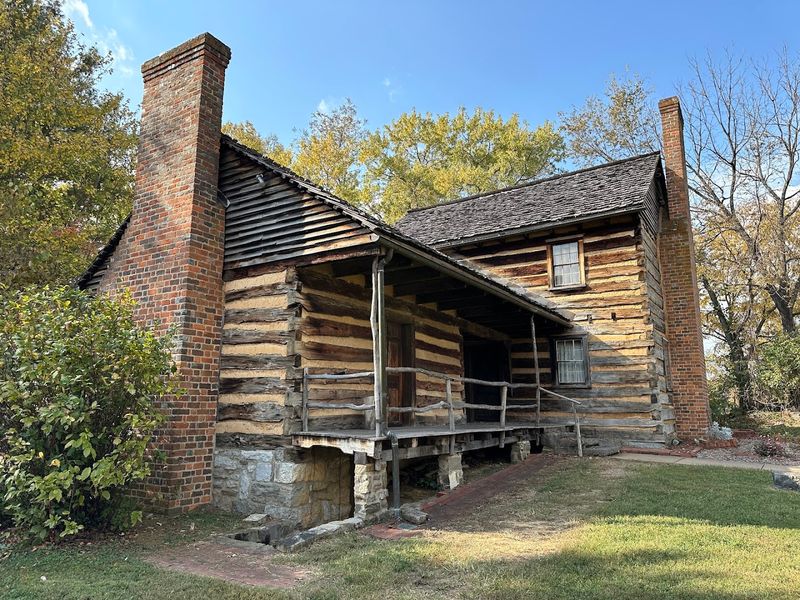 The Cobb-Massengill House And Its Place In American History