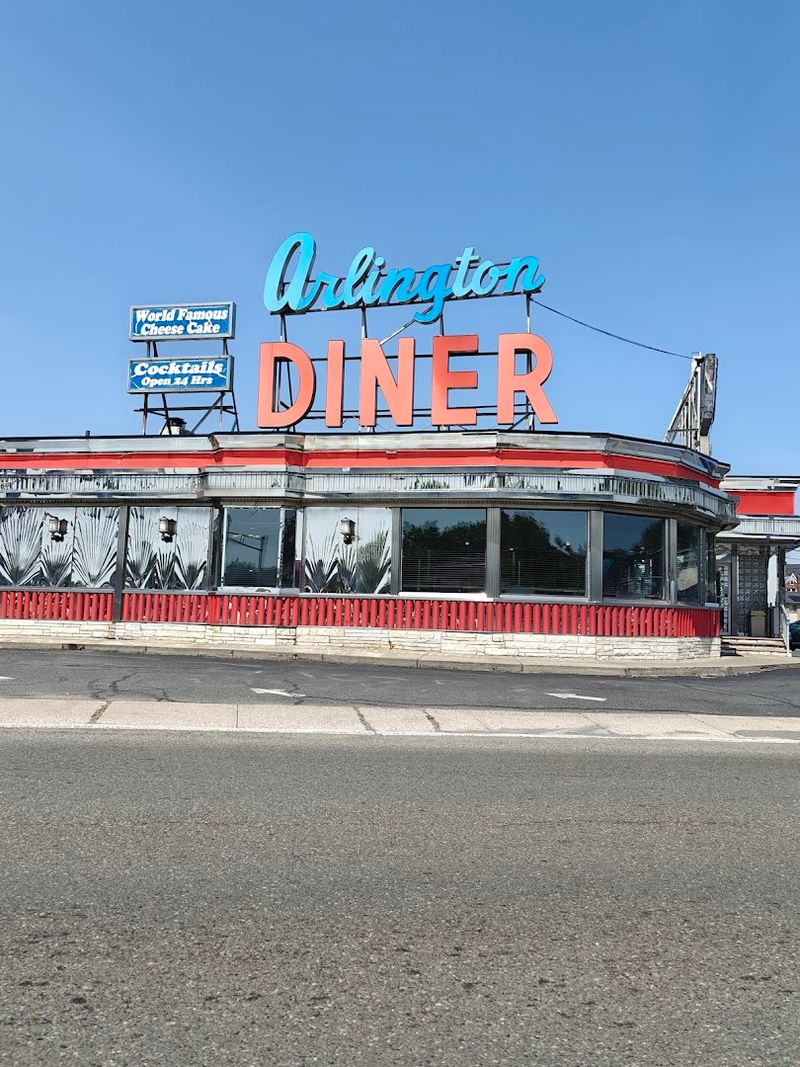 What Makes This Diner A Neighborhood Favorite