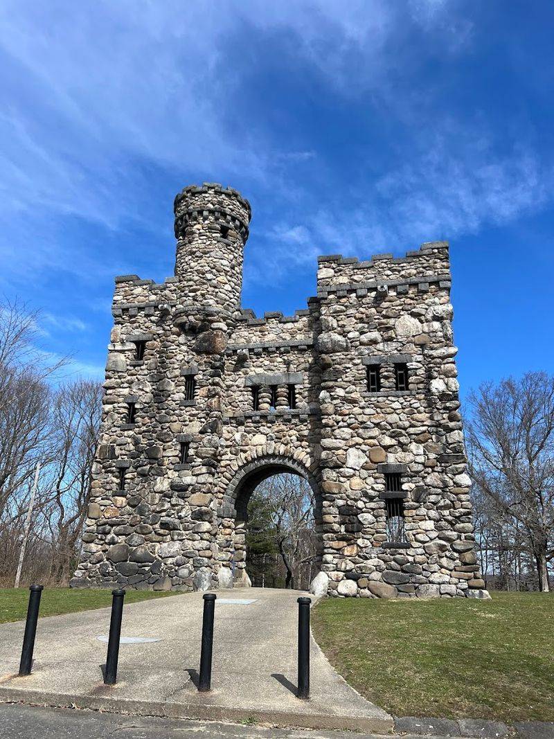 The Story Behind Who Built This Attraction And Why