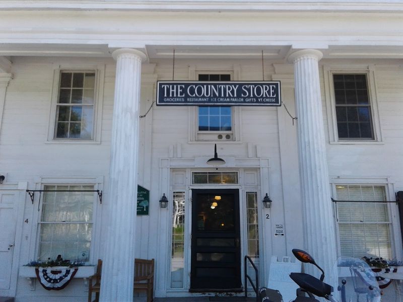 A Historic Building With A Fresh New Purpose