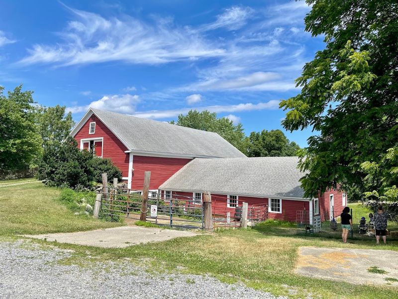 This Farm Has Been Running Since 1722 And It Is Still Going Strong
