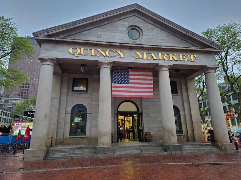 Nearly 200 Years Of History Packed Into One Greek Revival Building