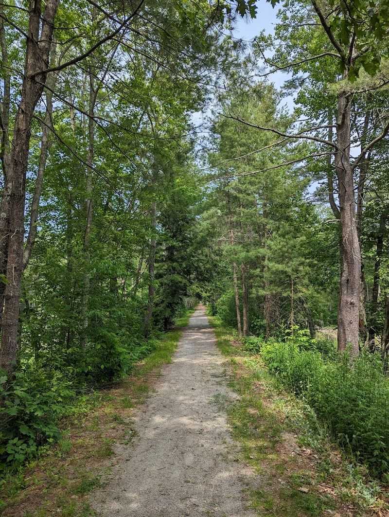 A Trail With A Vision Bigger Than Most States Can Manage
