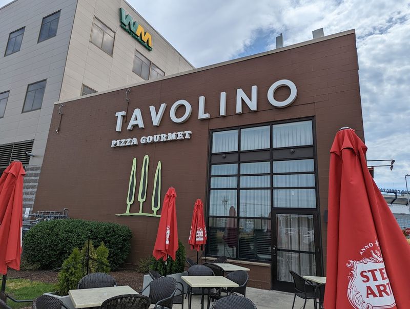 Why This Place Is The Perfect Pre-Match Dining Spot