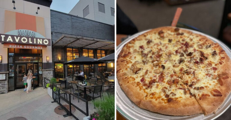 This Massachusetts Restaurant Near The World Cup Stadium Is Already On Every Soccer Fan’s Radar For 2026