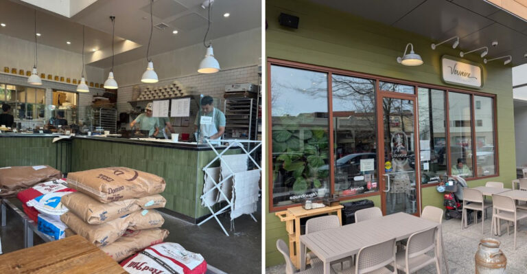 This Massachusetts Spot Makes 100% Gluten-Free Food Fresh From Scratch