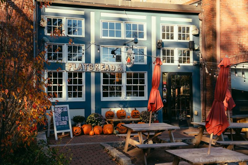 A Downtown Food Scene That Keeps Getting Better