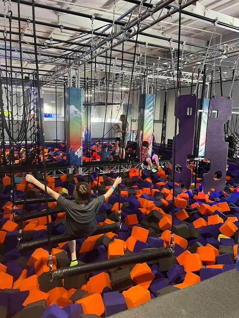The Kind Of Thrill That Keeps You Coming Back