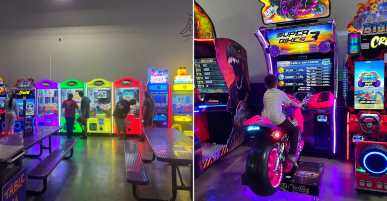 This Massive Go-Kart Track In Mississippi Is An Adrenaline-Fueled Ride For Everyone
