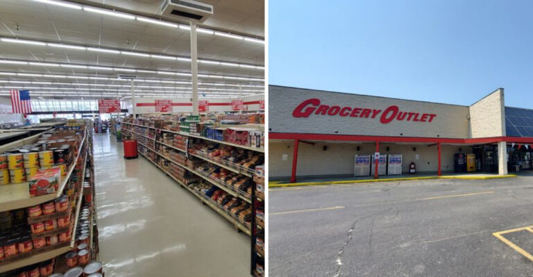 This Massive Grocery Store In Tennessee Has Prices So Low, You’ll Think They Made A Mistake