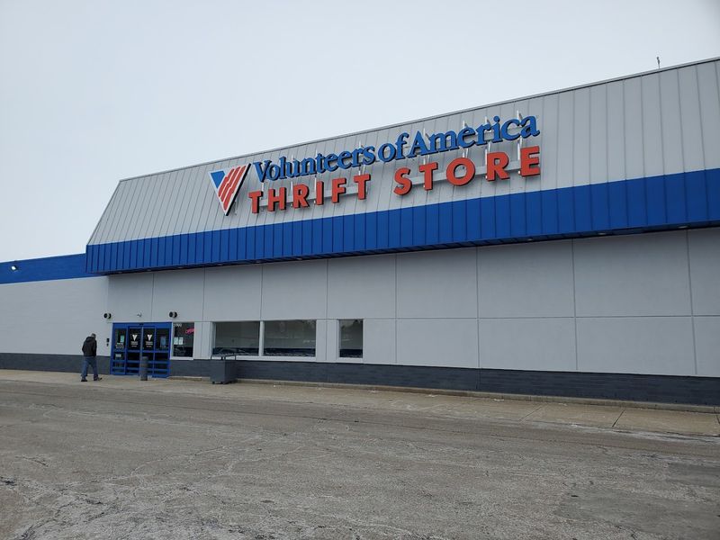 A Store That Actually Lives Up To The Hype