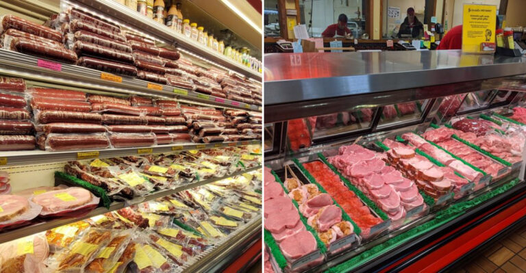 This Massive Minnesota Family-Owned Meat Market Is A Food Lover’s Dream This July