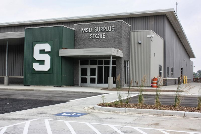 A Store Built On A Mission