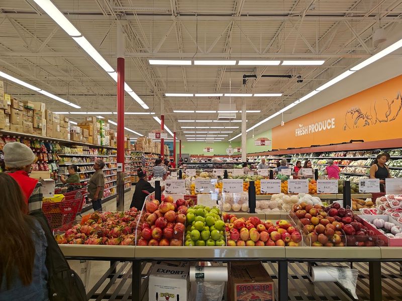 It Is Wisconsin's Largest Asian Grocery Store
