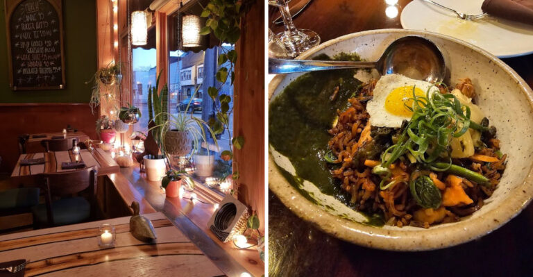 This Milwaukee Restaurant Is Putting Wisconsin On The National Food Map And Nobody Saw It Coming