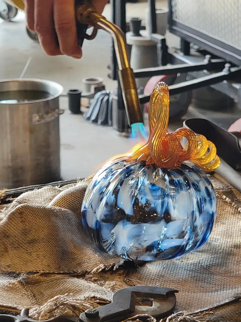 A One-Of-A-Kind Experience Worth Every Degree Of Heat
