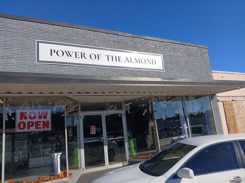 A Bakery Built On A Bold Promise