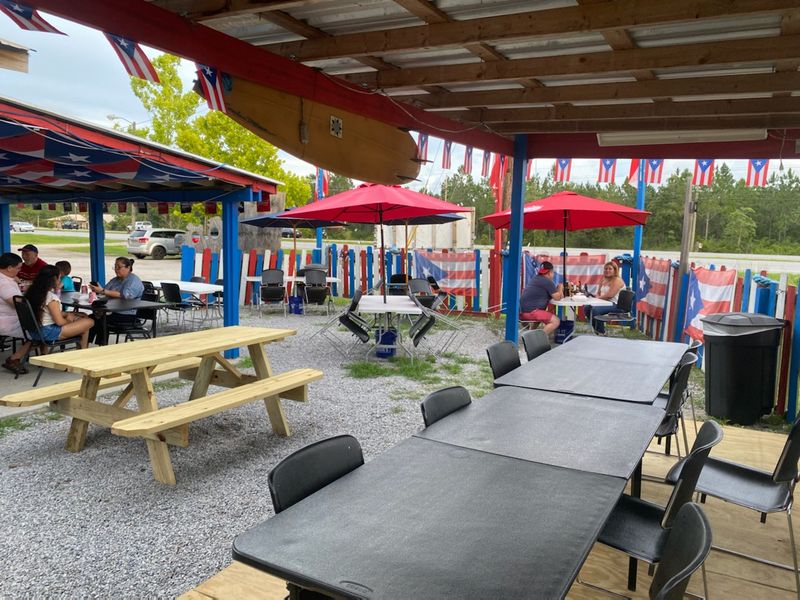 A Gulf Coast Spot That Hits Different