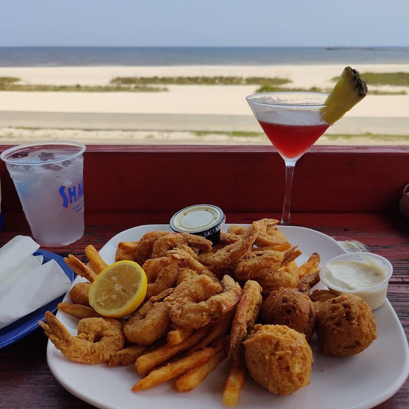 A View That Earns Its Own Seat At The Table