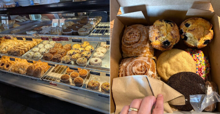 This Missouri Bakery Has Been Making The Same Perfect Rolls For Decades