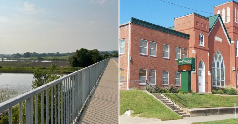 This Missouri City Offers Peaceful Living Where Everyone Knows Your Name And Daily Life Feels Personal