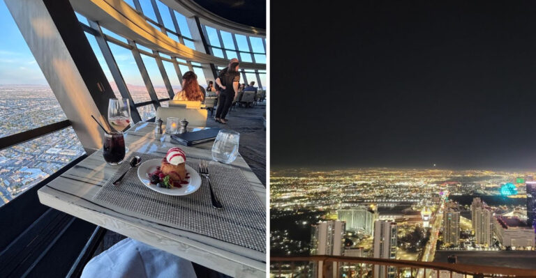 This Nevada Restaurant Leaves Every Single Guest Speechless The Second They Walk Through The Door