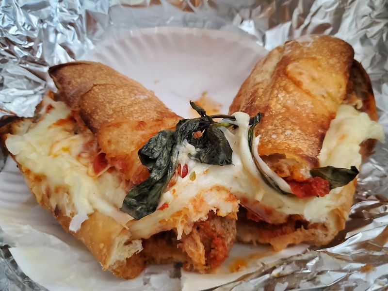 History Of Meatball Sandwiches In The Region