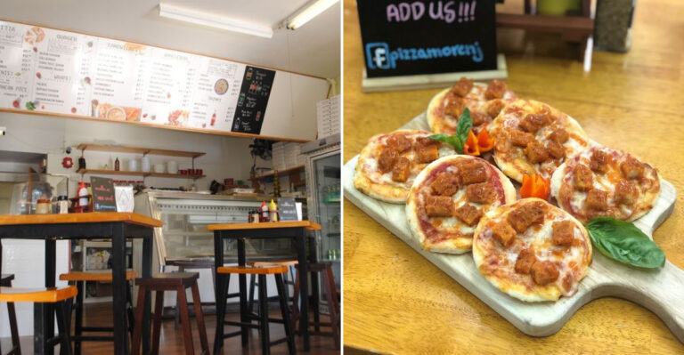 This New Jersey Hidden Spot Serves Meatball Sandwiches Locals Call The Best In Town
