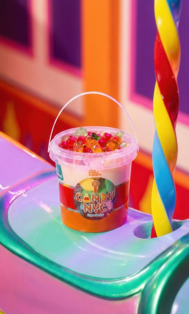 A Sweet Experience Unlike Anything You Have Seen Before