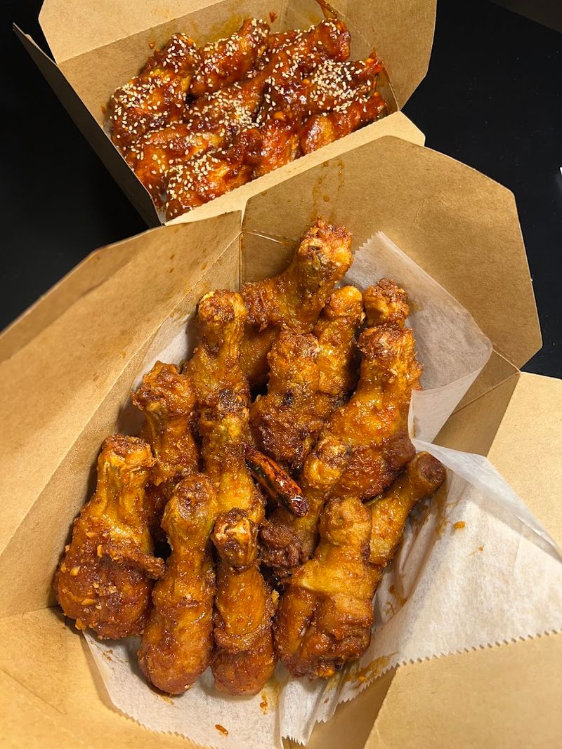 The Spot That Earns Every Bite