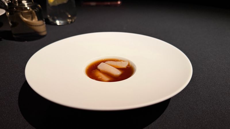 A Chef Who Trusts His Gut More Than A Menu Board