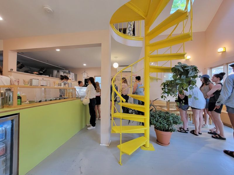 The Kind Of Ice Cream Shop That Changes Everything