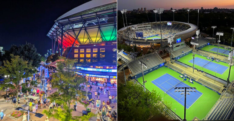 This New York State Fan Zone Is Where World Cup Excitement Starts Before Match Day