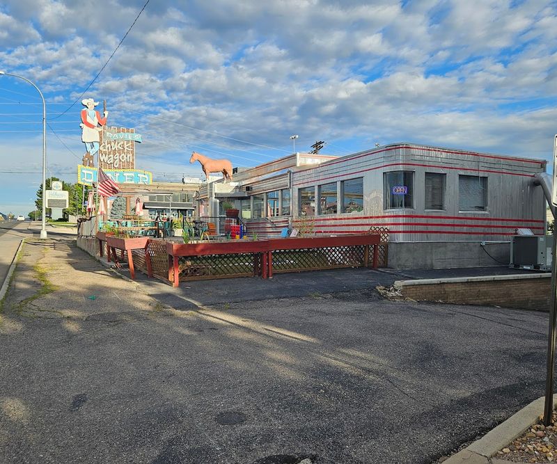 A Classic Diner With Serious Staying Power