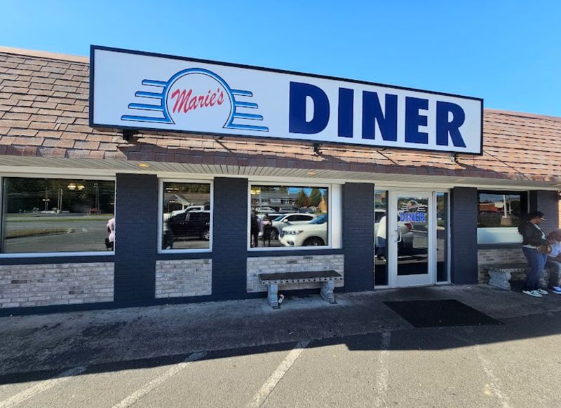 What Gives This Diner Its Loyal Following