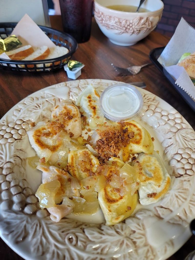 What Sets This Restaurant Apart