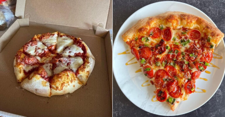 This No-Frills Nevada Pizza Spot Has Thin Crust That Rivals The West Coast’s Best