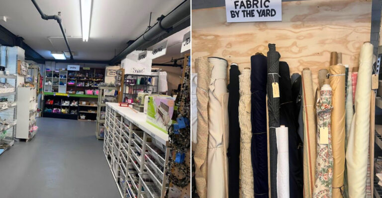 This Non-Profit New York Craft Thrift Store Is A Must-Visit Treasure Hunt For Local Artists