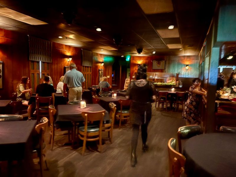 A Steakhouse That Has Stood The Test Of Time
